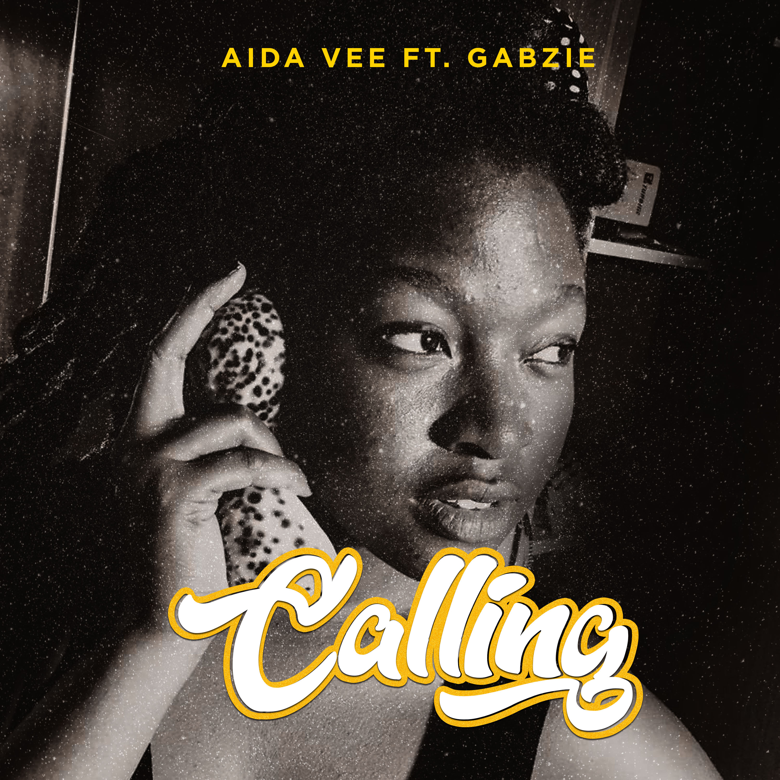 Aida Vee